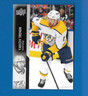 2021-2022 Upper Deck Hockey Extended Series Yakov Trenin Nashville Predators 591