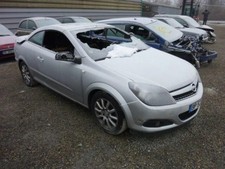 Pare-choc arrière Opel CABRIO