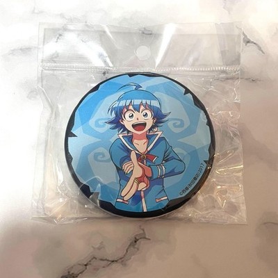 Iruma-kun AniMate Pop-up Ware