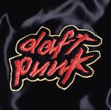 Daft Punk - Homework von Daft Punk | CD | Zustand akzeptabel