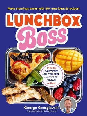George Georgievski Lunchbox Boss (Taschenbuch) (US IMPORT)