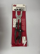 Lisle 17100 Adjustable Hose Clamp Plier