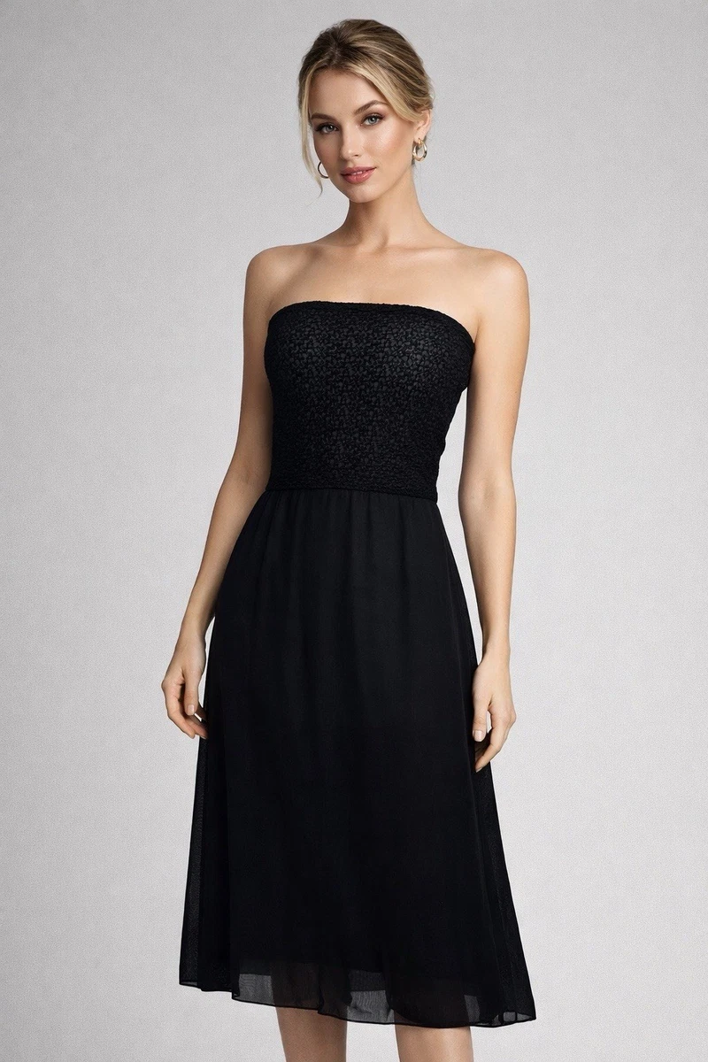 Emporio Armani Party/Cocktail Dresses for Women for sale | eBay Emporio Armani Party/Cocktail Dresses for Women for sale | eBay