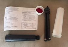 All Russia Company - T3 Spyglass Scope with Tripod - 20x - Vintage