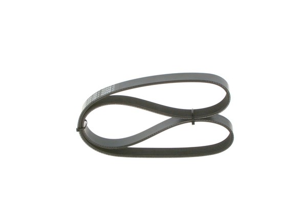 Neu - Bosch 1987946000 Keilrippenriemen FüR Alfa Romeo Audi Passend FüR Fiat-image