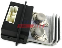 Fast SteuergeräT, Heizung/LüFtung FT59164 FüR Renault