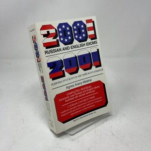 Russian Idioms | eBay