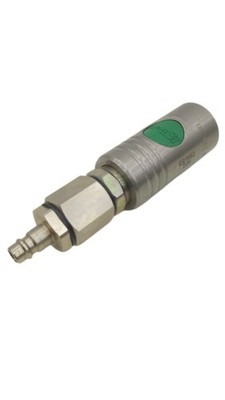 Prevost ESI 111153 D26 Edelstahl Sicherheitskupplung Druckluftkupplung