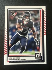 2025 Panini Donruss - Joe Mixon #184