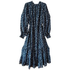 A-Line Long Sleeve Floral Dresses for Women for sale Shop with