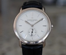 Vacheron Constantin Malte Grande Classique Ref: 81000/000G