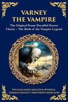 James Malcolm Rymer (U. A.) | Varney The Vampire | Taschenbuch | Englisch (2025)