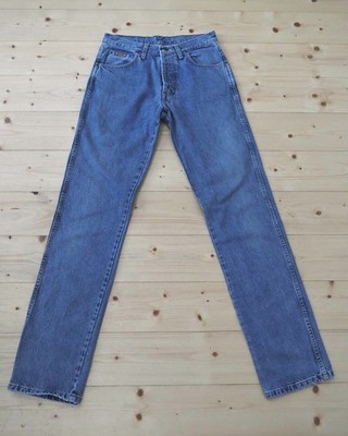 Wrangler Herren Jeans Hose Größe W32/L36 Texas Regular Fit T599