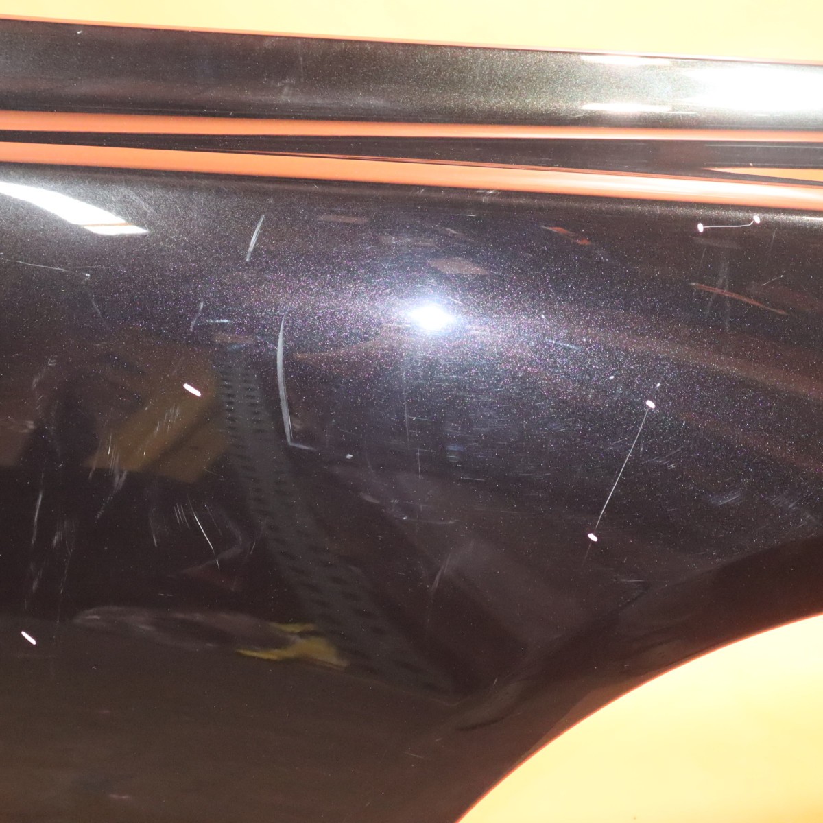 ROLLS ROYCE PHANTOM FENDER RIGHT 2018 2019 2020 2021 2022 2023 4100 7399852 OEM