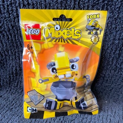 Lego Mixels Forx 41546 - Lego 41546
