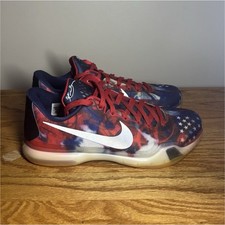 Nike Kobe 10 USA - 705317-604 for Sale | Authenticity Guaranteed
