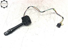 1997-2004 CORVETTE C5 STEERING COLUMN WINDSHIELD WIPER COMBINATION SWITCH OEM