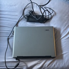 Acer Travelmate 2200 2201LC Laptop 15" 30GB 512MB WindowsXP ATI DVD AC97 Celeron
