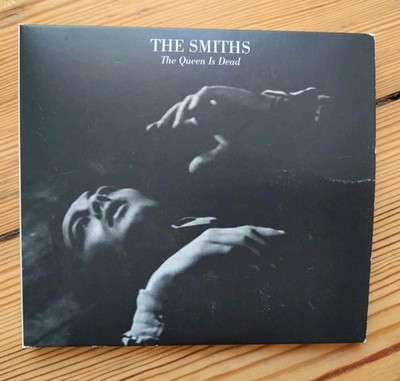 The Smiths - The Queen Is Dead (2 CDs)