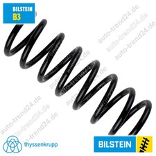 B3 Schraubenfeder hinten u.a.: Ford Galaxy MK II Van WA6, Bj. 2006-2015