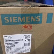 1PCS Siemens Servo Motor 1FL6052-2AF21-2AB1 NEW