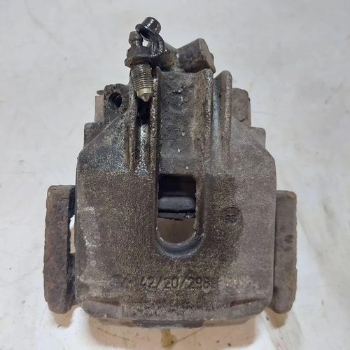 BMW 5 Touring E39 Bremssupport hinten links 4220298 3.00 Diesel 142kw 34308558