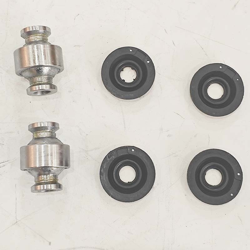 Ferrari F430 Upper Ball joint boots 6 pcs P/N 203633