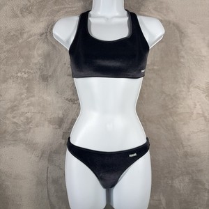 Velour Bikini | eBay