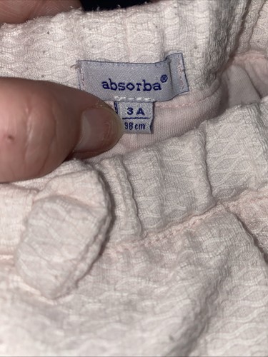 Jasper Conran Next Mayoral Girls Absorba Clothes Age 2-3 Years Playsuits Top - Picture 14 of 17
