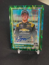 2025 Donruss NASCAR Racing Checklist Guide in-content 24