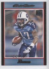 2007 Bowman Blue 401/500 Chris Davis #225 0j0