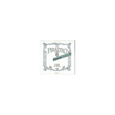 Pirastro Chromcor Series Violin D String 1418