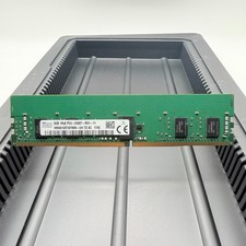 29X SK Hynix 8GB 1Rx8 PC4-2400T Registered Server RAM HMA81GR7AFR8N-UH TD AC