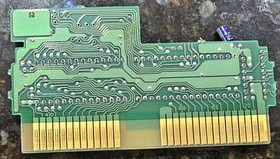 8 Eyes Dragon Warrior Rygar Kid Nikki Faxanadu Hydlide Astyanax Nes 7 Games Lot