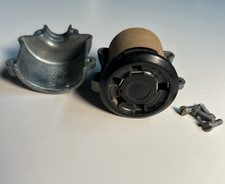 5 Pin Amphenol Female Socket , Hammond Organ  Leslie Speaker Cable Project