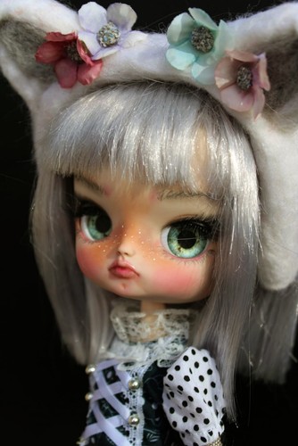 Luna. Pullip Original. - Imagen 7 de 13