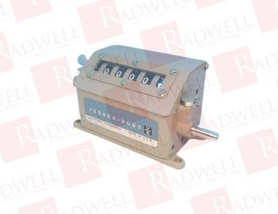 DANAHER CONTROLS 137845-006 / 137845006 (NEW IN BOX)