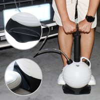6L ÖLabsaugpumpe Pumpe ÖLabsauger ÖLpumpe ÖLwechsel MotoröL Pumpe