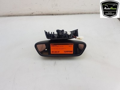 INNENSPIEGEL REAR VIEW MIRROR INNER Mercedes-Benz A (W176) 2013 A1768100617