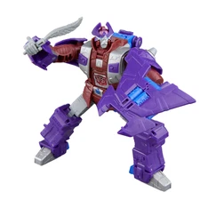 Transformers Generations Age of the Primes Voyager Alpha Trion 7" Action Figure
