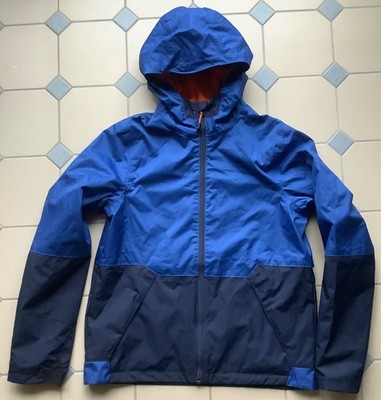DECATHLON Quechua Übergangsjacke Windbreaker ca. Gr. 152 (12 -13 J) wie neu