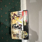 LEGO Star Wars Lightsaber Duel 7101 Boxed Set Darth Maul Qui-Gon Jinn