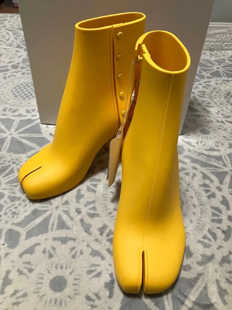 Women's Rubber Maison Margiela for sale | eBay