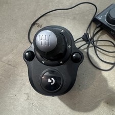 Logitech G Driving Force Shifter for G29, G92...