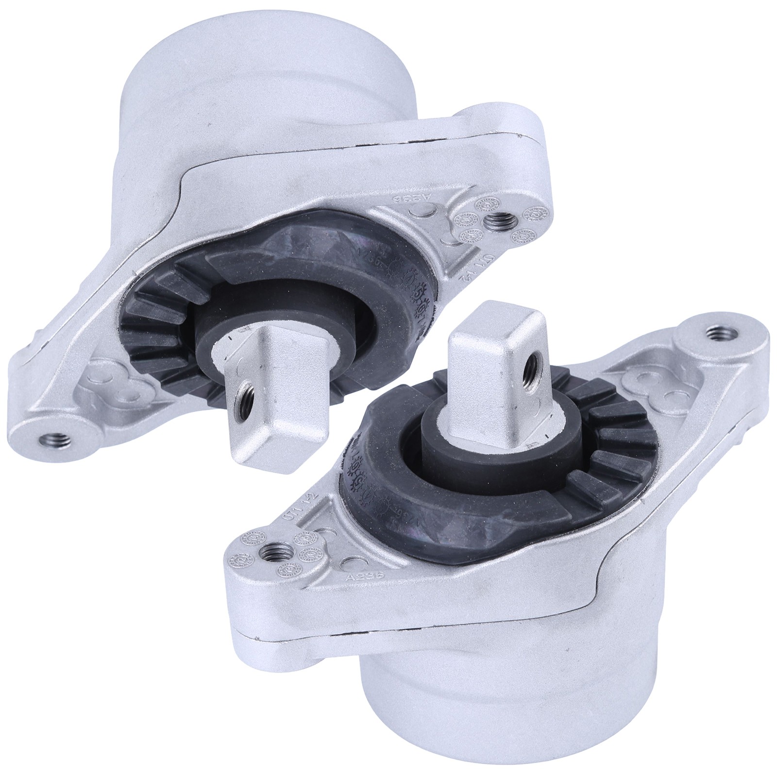 Maserati Ghibli S 2014-2024 Engine mounts 2 pcs