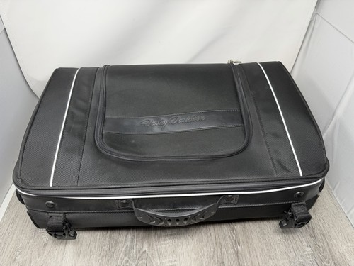 Harley Davidson Onyx Premium Luggage Tour-Pak Rack Bag