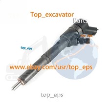 Fuel Injector 0445110457 0986435254 5801470098 for Bosch Iveco John Deere