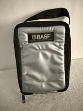 Vintage 1980s BASF Chrome Audio  Cassette Tap...
