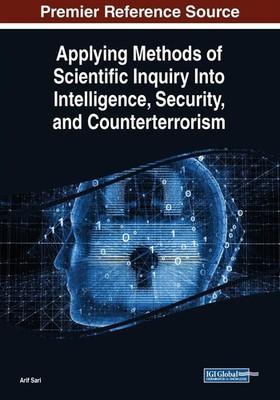Arif Sari | Applying Methods of Scientific Inquiry Into Intelligence,...
