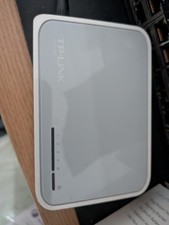 Tplink Box